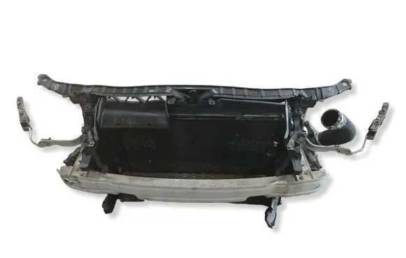Audi A6 C7 Radiator set 4G0260403B 4477508532 4G0260403