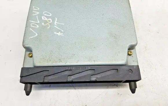 Engine control unit/module