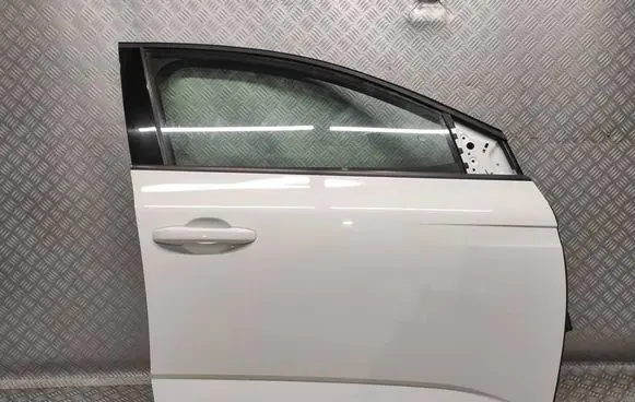 Renault Megane IV Front door