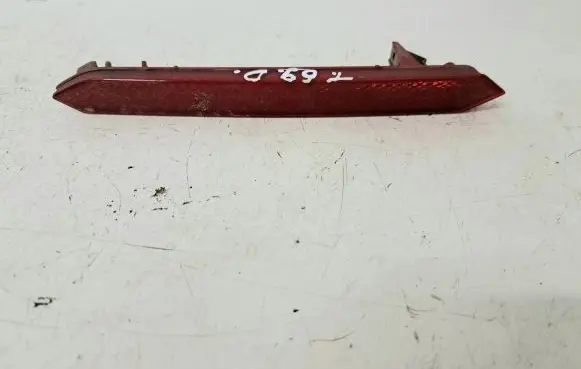 Honda Civic Rear tail light reflector
