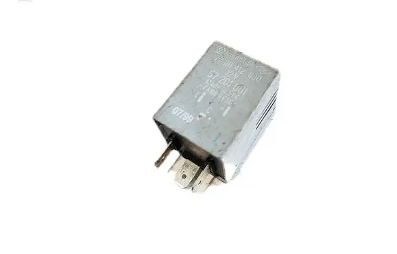 Renault Megane I Other relay 7700412030
