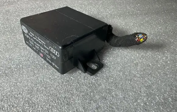 Audi A8 S8 D2 4D Other control units/modules 5DS00561701 4A0907445A