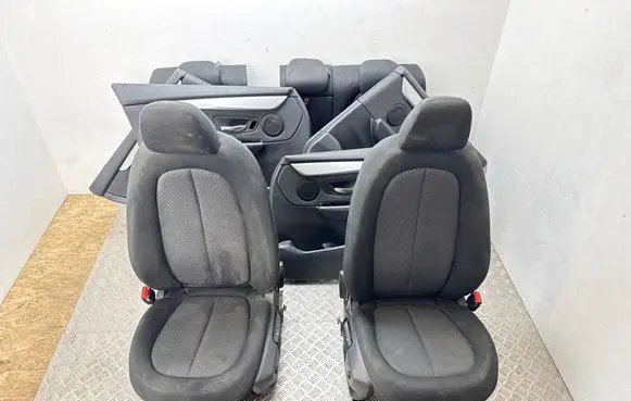 BMW 2 F45 Seat set