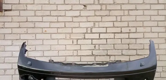 Nissan Pathfinder R51 Front bumper 62222
