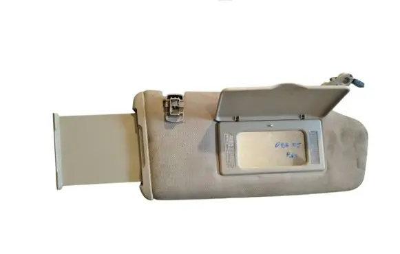 Subaru Outback Sun visor