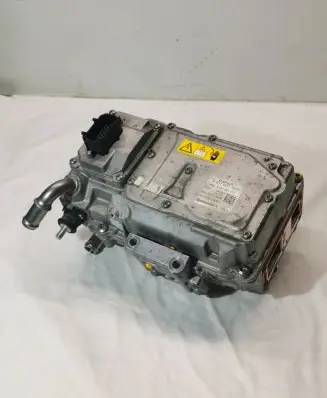 Mercedes-Benz C W204 Voltage converter/converter module A4519007502 44300DF3 300438