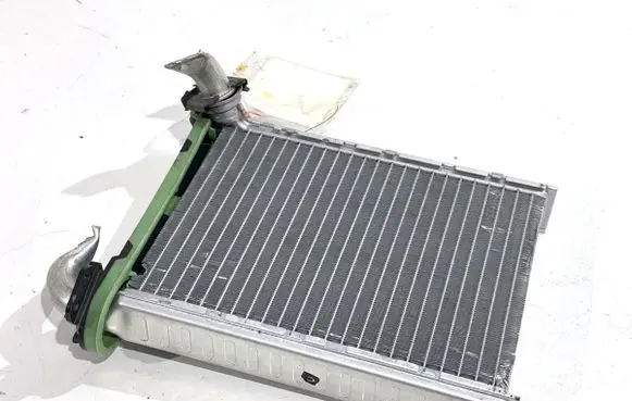 Dacia Duster II Heater blower radiator 