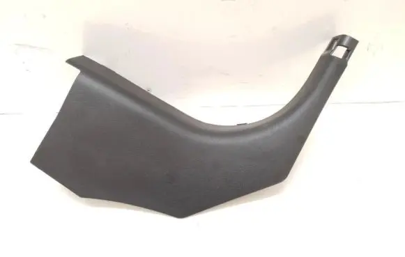 Renault Scenic III - Grand scenic III Front sill trim cover 768360013R
