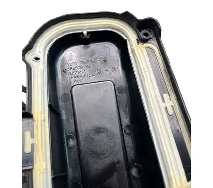 BMW 5 F10 F11 Other engine bay part 12908508210 12907555189