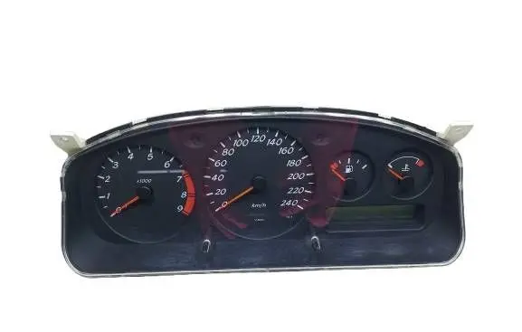 Nissan Primera Speedometer (instrument cluster) 248109F504-KASACJ 248109F504