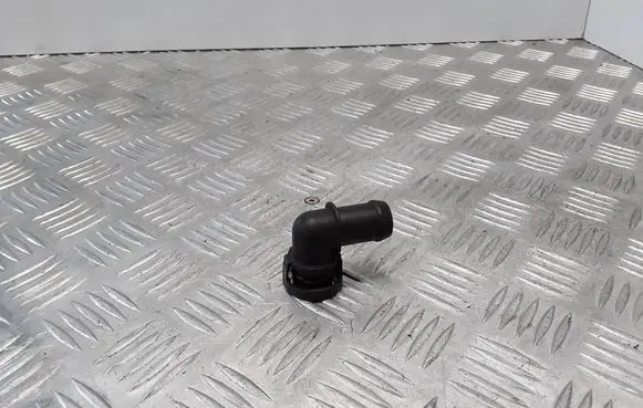 Audi A4 S4 B6 8E 8H Breather/breather pipe/hose 