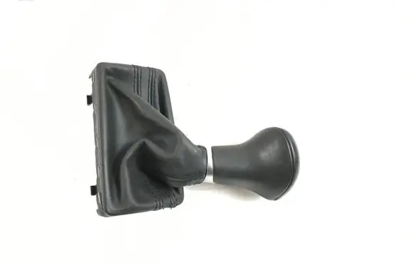 Audi A6 C7 Gear lever shifter trim leather/knob 4G1713139N