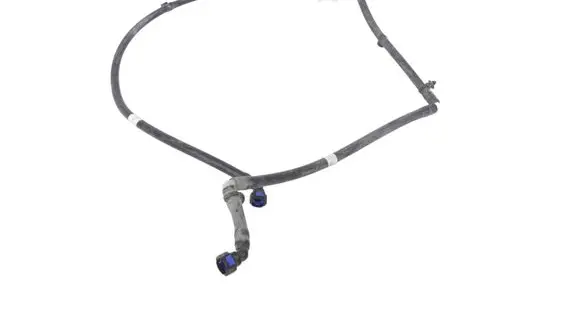 Audi A8 S8 D4 4H Windshield washer fluid hose 4H0955667A