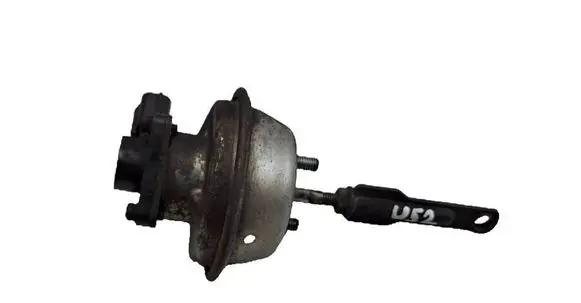 Ford Mondeo MK IV Turbo system vacuum part T30472