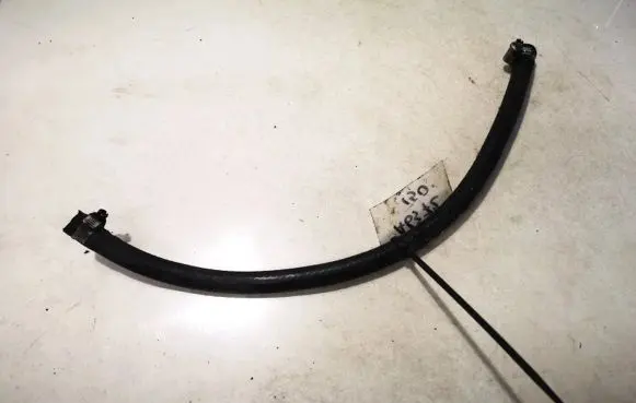 BMW 5 E39 Engine coolant pipe/hose