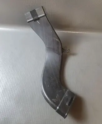 Volvo V90 Cross Country Cabin air duct channel 31418711