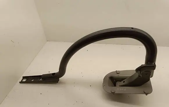 BMW 6 F06 Gran coupe Tailgate/trunk/boot hinge 7275642