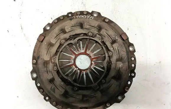 Pressure plate