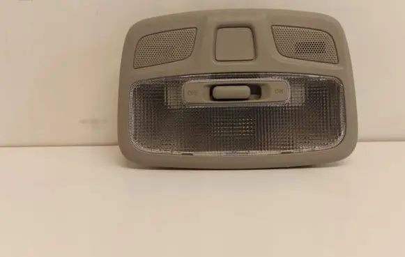 Suzuki Swift II Headlining lighting console trim 36210-84S0