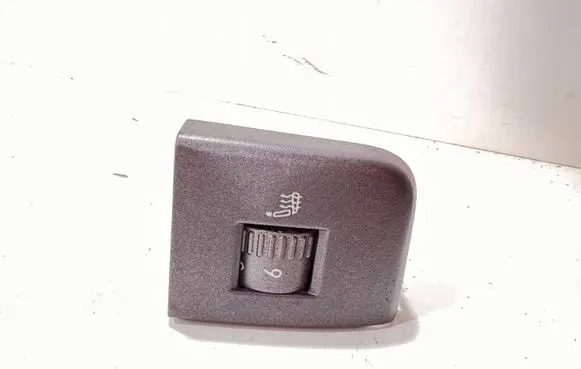 Volkswagen Phaeton Seat heating switch