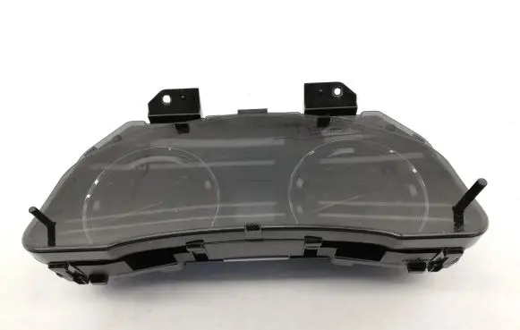 Toyota Avensis T270 Speedometer (instrument cluster) 8380005L50