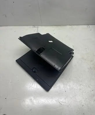 Glove box