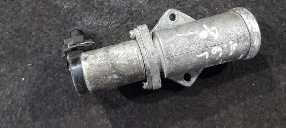 Volvo S40, V40 Idle control valve (regulator) 7700859134 AESP209-12