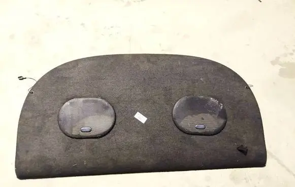 Honda Civic Parcel shelf 