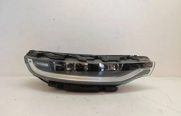 KIA Soul Headlight/headlamp 92102J2