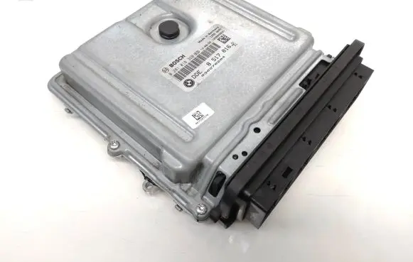 BMW X5 E70 Engine control unit/module 8517016 030270204 0281018320