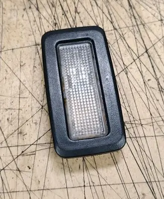 BMW X5 E70 Other interior light 154890 9130833 0005676022
