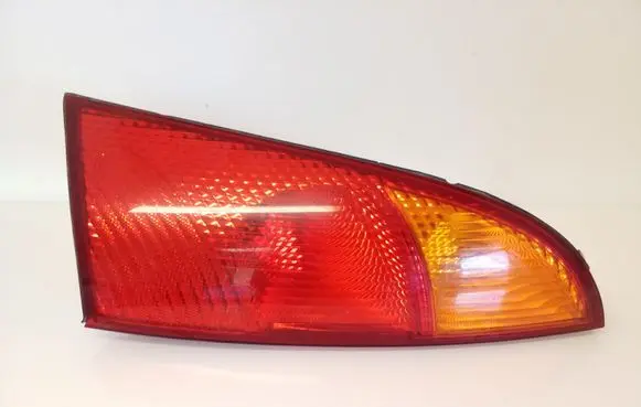 Ford Focus Rear/tail lights ASYXS4113404A