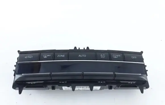 Mercedes-Benz E W212 Climate control unit A2129008908 A2128301285