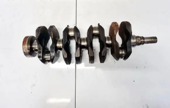 Crankshaft