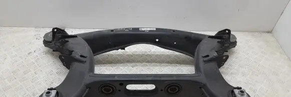 Rear subframe