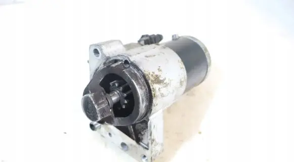 Peugeot 207 Starter motor