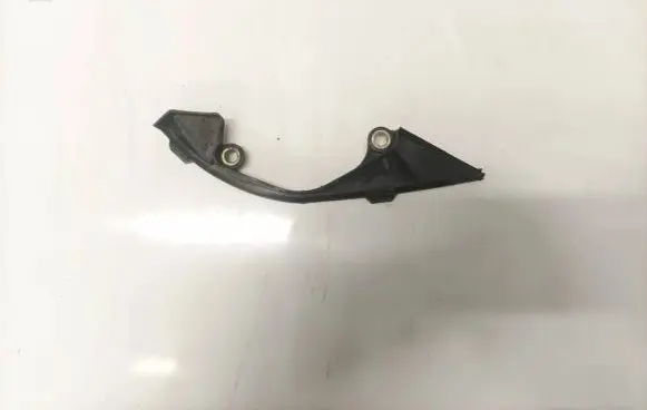 Volkswagen Polo III 6N 6N2 6NF Timing belt guard (cover) 030109170a