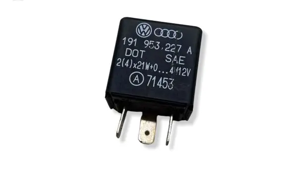 Audi 80 90 B3 Other relay 191953227A