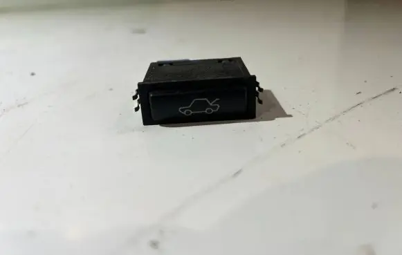 BMW 5 E39 Tailgate opening switch 8365579 459700 03052500