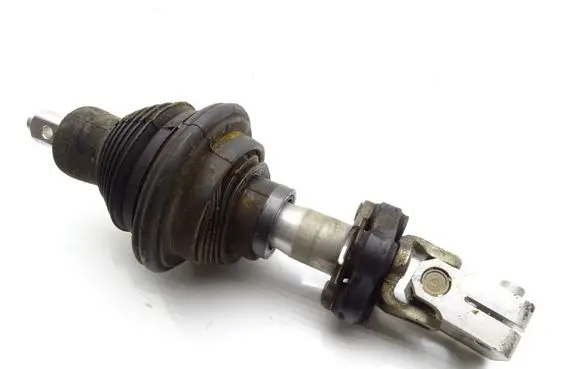 Mercedes-Benz C W204 Steering wheel axle set 204460191