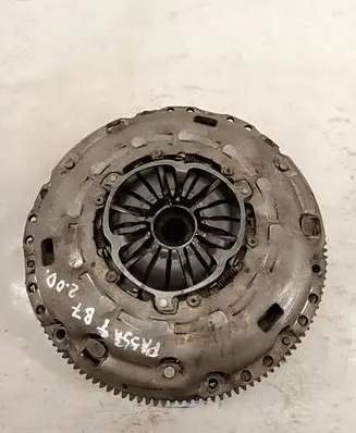 Volkswagen PASSAT B7 Clutch set kit 124060710