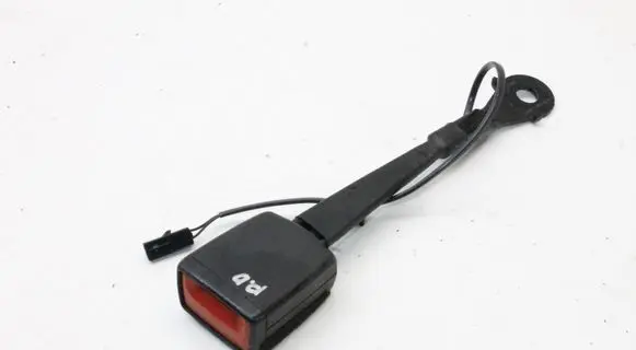 Cupra Born Front seatbelt buckle 8Y0857755 643617300D