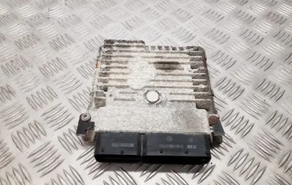 Skoda Superb B6 (3T) Engine control unit/module ECU 03L906023PR