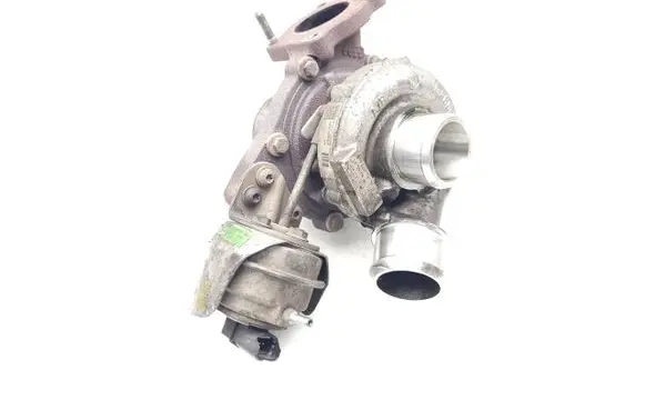 Ford Mondeo MK IV Turbo 9677063780