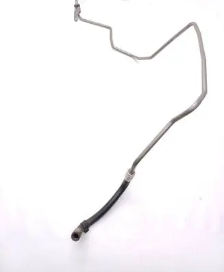 Mercedes-Benz ML W166 Power steering hose/pipe/line A1663201053