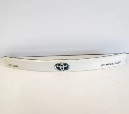 Toyota Prius (XW30) Other exterior part 7680147070 7680147080