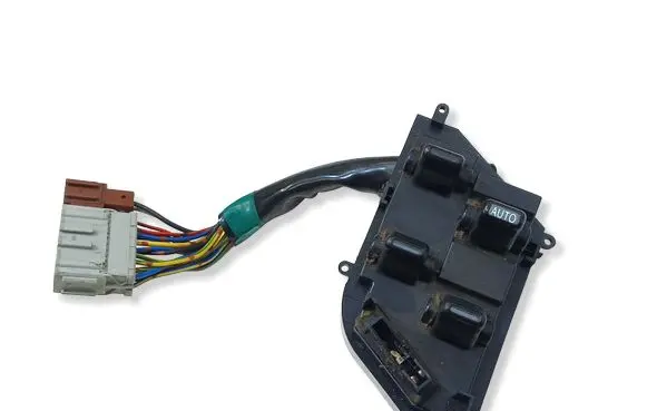 Honda Legend Electric window control switch 