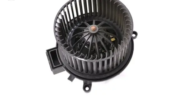 Audi A1 Heater fan/blower AY2727000283