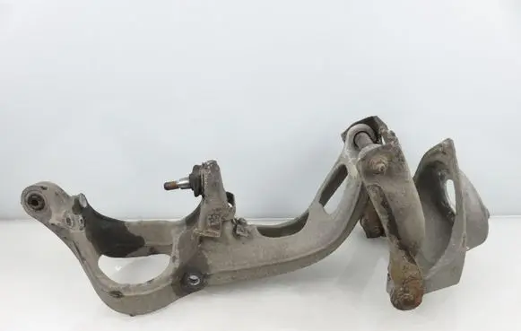Peugeot 407 Front control arm 