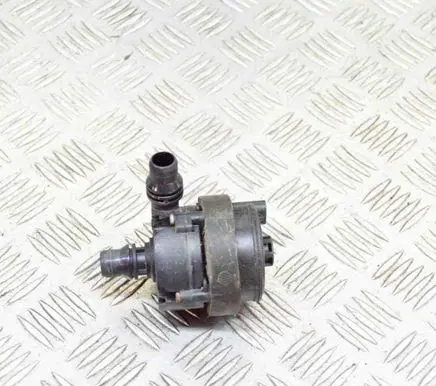 BMW i8 Electric auxiliary coolant/water pump 7643949 0392023222